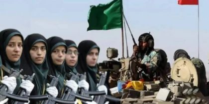 «И тогда операция США обречена на провал»: американский профессор сказал, сколько времени Ирану надо продержаться