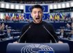«Нас кинули!»: Зеленский устроил истерику перед союзниками в ЕС