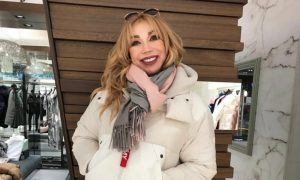 «Разве это роскошь?»: Распутину выгоняют из дома из-за многомиллионного скандала с бывшей женой мужа