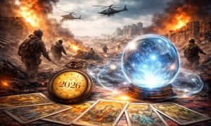 «Летом многое решится»: названы сроки, когда закончится СВО