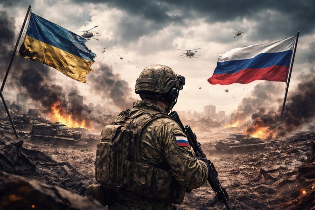 «Сюда будут направлены значительные силы»: названа главная цель ВС РФ — что будет дальше и когда закончится СВО