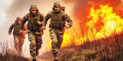 «Как бы тяжело не было — надо завершать»: эксперты рассказали, когда закончится СВО