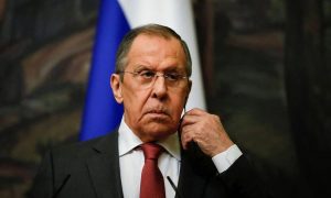 Россия отказывается от диалога с США? Лавров заявил, что нельзя доверять американским переговорщикам