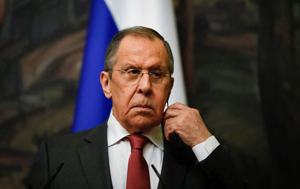 Россия отказывается от диалога с США? Лавров заявил, что нельзя доверять американским переговорщикам Россия отказывается от диалога с США? Лавров заявил, что нельзя доверять американским переговорщикам