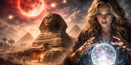 Март 2026 станет точкой невозврата? Два громких предсказания пугают мир