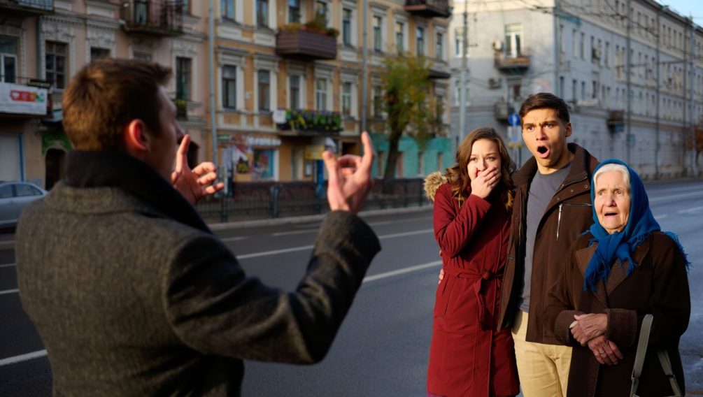 Налог на ругань: юристы предупредили, что за мат в общественном месте могут даже арестовать