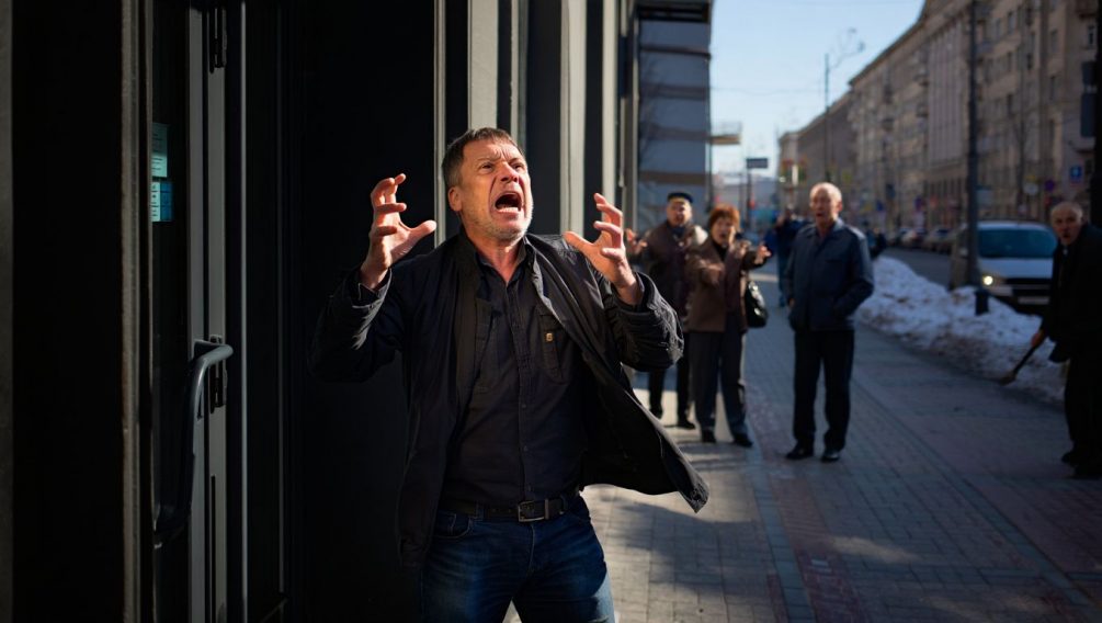 Налог на ругань: юристы предупредили, что за мат в общественном месте могут даже арестовать