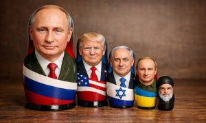 Bloomberg назвал имя «безусловного победителя» войны на Ближнем Востоке, и это не Трамп