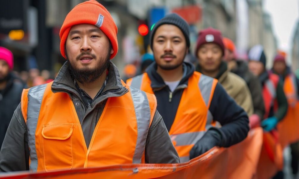 «Мы не бедные, мы нищие…»: названы самые высокие зарплаты мигрантов — россияне жалуются на бедность