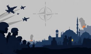 НАТО вступает в войну в Иране? Рютте заявил о подготовке к коллективной обороне