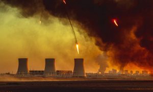 «Они что-то скрывают»: о ядерной утечке в регионе заявили власти Кувейта – на Ближнем Востоке начался переполох