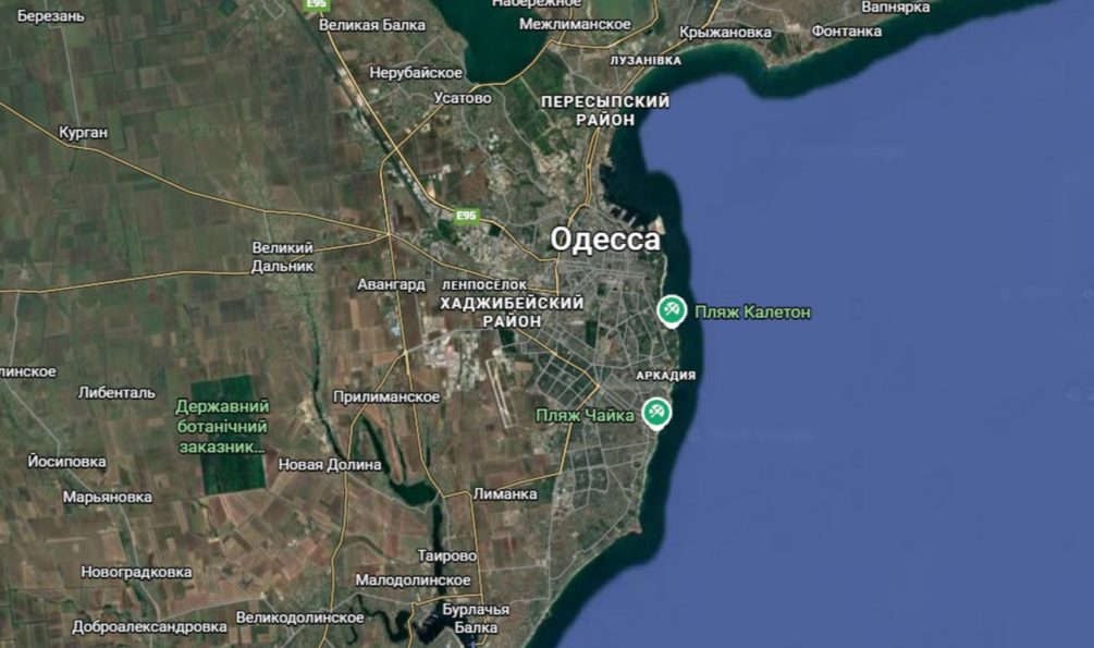 Украина хочет захватить Черное море: названы сроки и новая стратегия