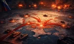 Украина хочет захватить Черное море: названы сроки и новая стратегия