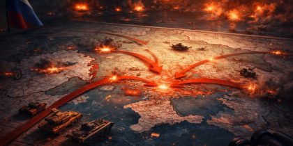 Украина хочет захватить Черное море: названы сроки и новая стратегия