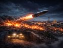 «Снесёт даже под землёй»: Киев предупреждают об ударе «Орешником» — бункеры не спасут