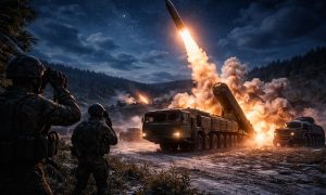 Поможет ли «Орешник»? Каким должен быть военный ответ России на удар по Брянску — мнения экспертов