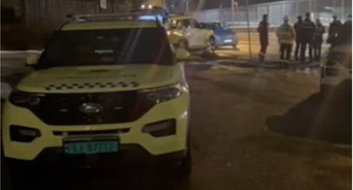 "Весь дом затрясся": после протестов из-за ударов по Ирану у посольства США в Осло раздался взрыв