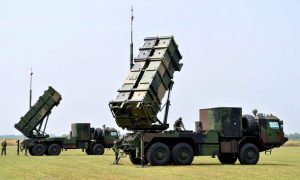 «Комплексы Patriot дорогие и неэффективные»: война на Ближнем Востоке еще раз показала – западное оружие давно не лучшее