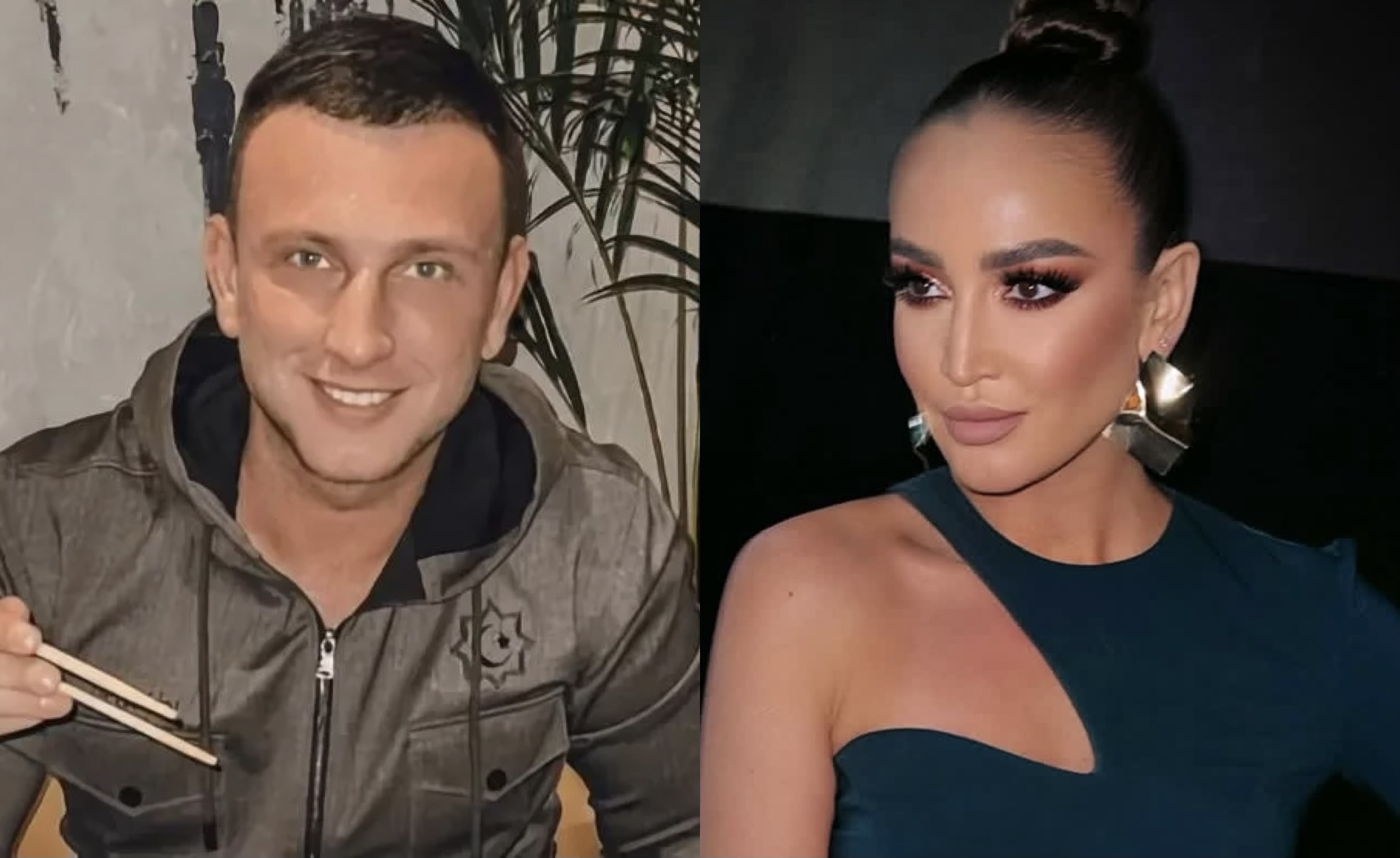 Бывший бойфренд Ольги Бузовой, рэпер Радий Лебедев, получил 12 лет колонии за мошенничество