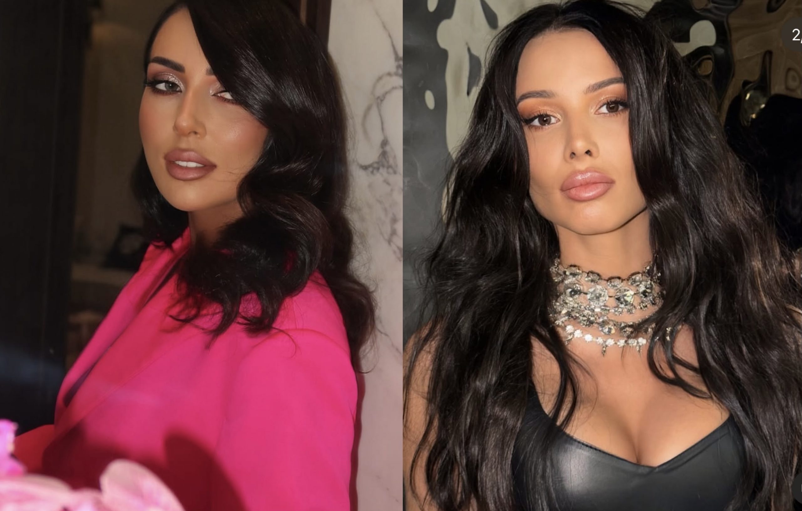 «Любовницу ненавидят и проклинают, но есть неудобная правда »: Алсу после развода простила Анастасию Решетову