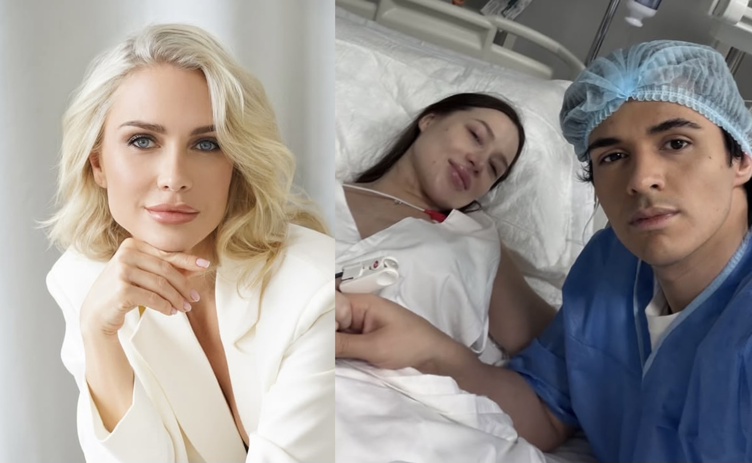 «Хватит охоты на блогеров и многодетных матерей!»: Катя Гордон призвала помиловать больную раком Лерчек 