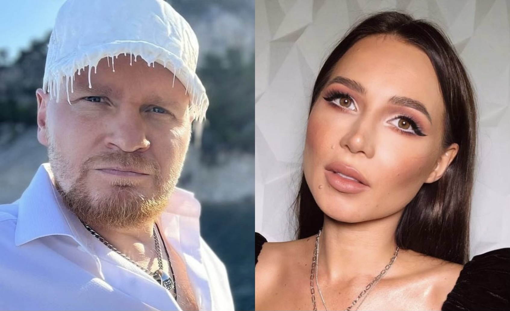 Победивший рак Сергей Сафронов поддержал Лерчек на фоне травли: «У нее уже два года длятся эти бессоные ночи»