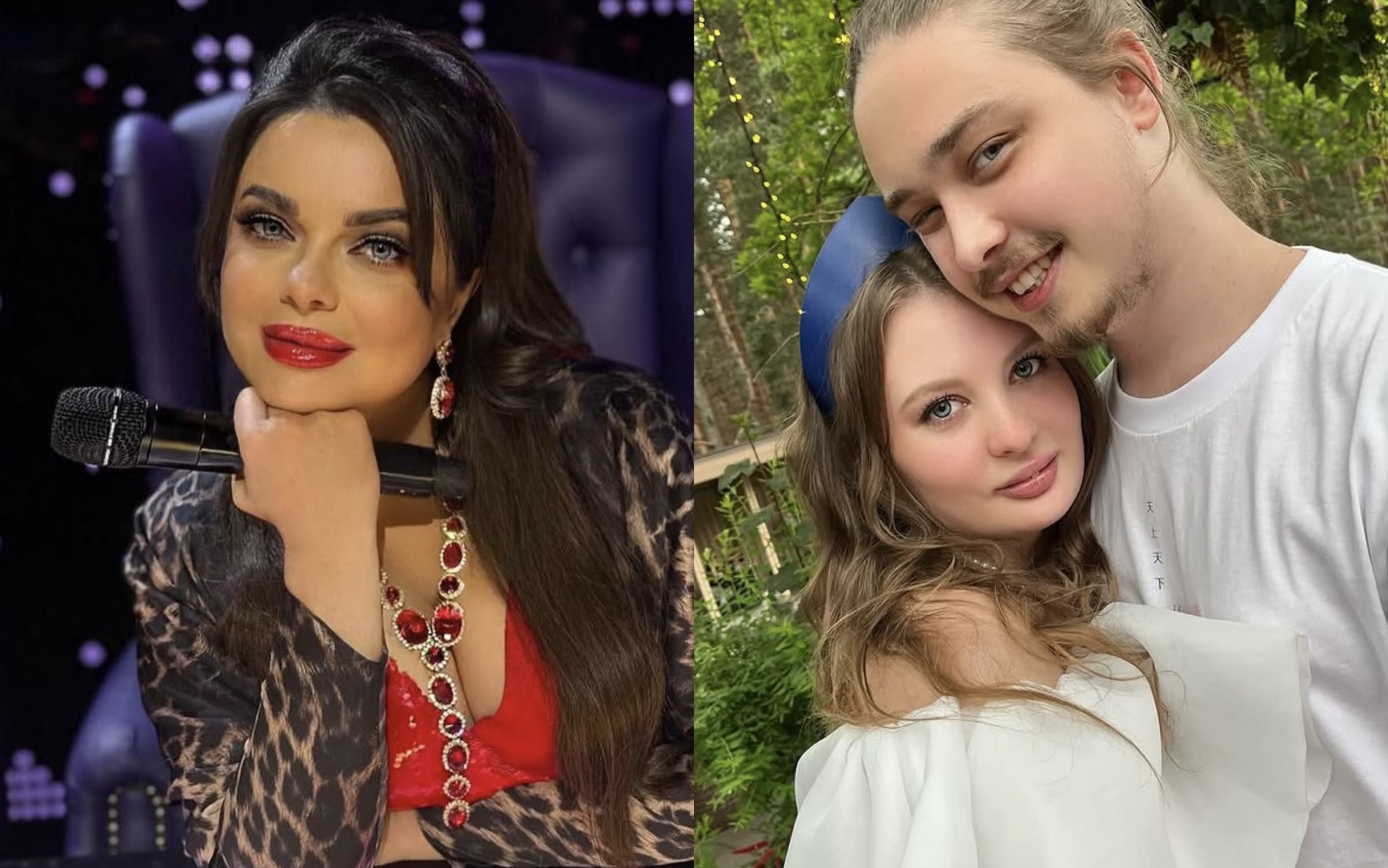 Наташа Королева рассказала о состоянии невестки после пластики за 10 млн: «Очень больно и сложно - операции серьезные»