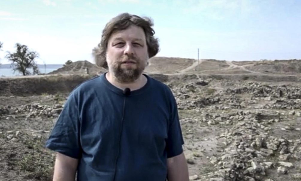 Киевские варвары ликуют: польский суд решил экстрадировать русского археолога на Украину 