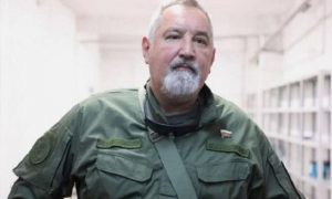 «Ядерный щит России на 100% модернизирован»: Рогозин рассказал о состоянии русского атомного оружия