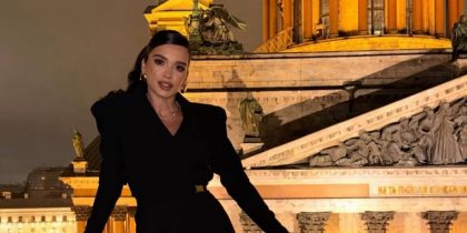 «Отстаньте уже от нас!»: Ксения Бородина ответила хейтерам и прокомментировала слухи о беременности