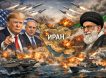 Иран против США и Израиля: кто победит в войне на Ближнем Востоке?
