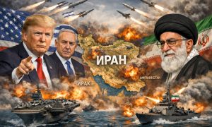 Иран против США и Израиля: кто победит в войне на Ближнем Востоке?