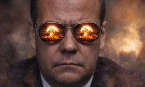 «Третья мировая может начаться в любой миг»: Медведев жестко предупредил о последствиях политики Трампа