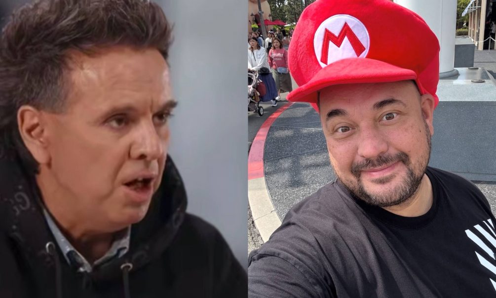 «Шепелявый Жуков прыгает по сцене и кричит. Это позор»: Андрей Губин жестко прошелся по звезде «Руки Вверх!» 