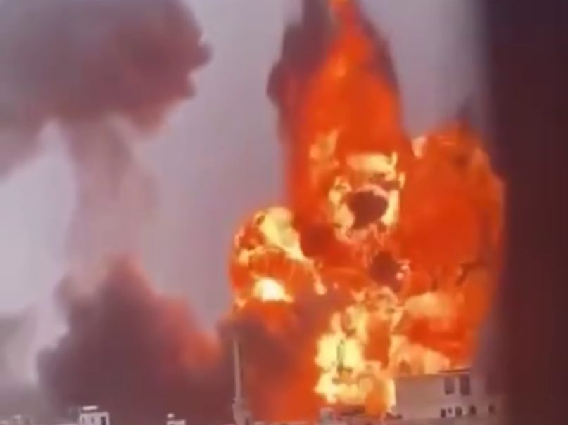 Иран выносит американские базы, США топят корабли: как разворачивается война на Ближнем Востоке 