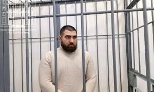 Скандальный блогер-русофоб Арсен Маркарян получил срок
