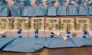 Венгрия вскрыла финансовые потоки украинских мошенников: Киев пытается выдать черный обнал за «обычные банковские операции»