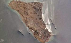 Спецназ уже готовится: США планируют захватить иранский остров Харк и создать плацдарм для полноценного вторжения  