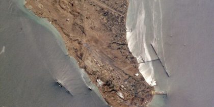 Спецназ уже готовится: США планируют захватить иранский остров Харк и создать плацдарм для полноценного вторжения  