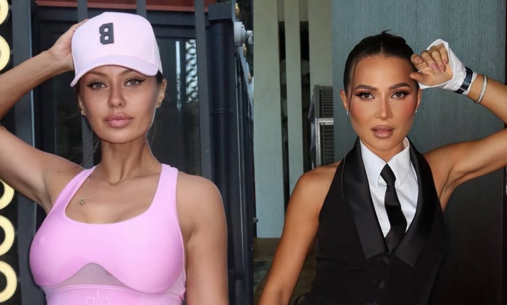 «Слезы текли рекой. Кто будет отвечать?»: Боня призвала наказать виновных в страшном диагнозе Лерчек 