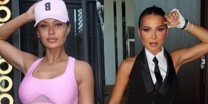 «Слезы текли рекой. Кто будет отвечать?»: Боня призвала наказать виновных в страшном диагнозе Лерчек