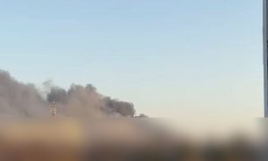 ВСУ ударили британскими ракетами по Брянску: 6 мирных жителей погибли - Зеленский радостно подтверждает военное преступление