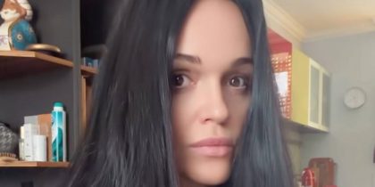 «Прочь негатив»: певица Слава шокировала фанатов, сделав стрижку под мальчика