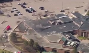 Трамп пожинает бурю: в американском Мичигане террорист напал на синагогу