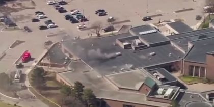 Трамп пожинает бурю: в американском Мичигане террорист напал на синагогу