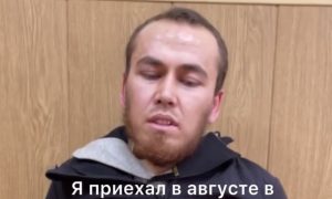 «Таких много»: в Петербурге мигрант из Таджикистана получил срок за оправдание теракта в «Крокусе»