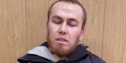 «Таких много»: в Петербурге мигрант из Таджикистана получил срок за оправдание теракта в «Крокусе»