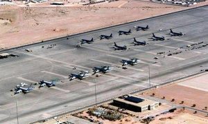 Танкеры и самолеты США горят после иранских ударов: американцы несут беспрецедентные потери