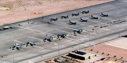 Танкеры и самолеты США горят после иранских ударов: американцы несут беспрецедентные потери