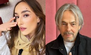 «В конце концов он умер как собака»: дочь Умара Джабраилова сделала шокирующие признания об отце